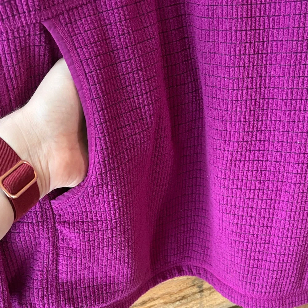 Mountain Hardwear Summit Grid Hoody - Picture 5 of 9